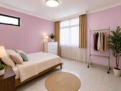 Blk 928 Hougang Street 91 (Hougang), HDB 5 Rooms #575904951